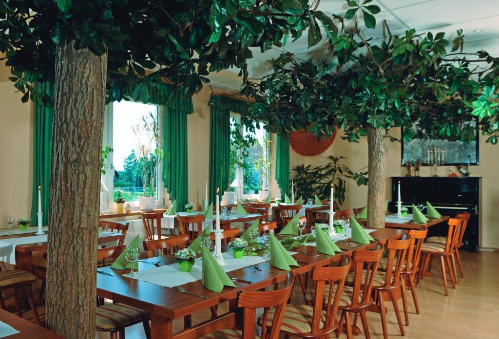 Hôtel Litfasschen à Kassel-Goettingen Chambre photo